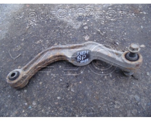 Рычаг задний поперечный Subaru Legacy (BP) 2003-2004 (20250AE020)- купить на ➦ А50-Авторазбор по цене 1000.00р.. Отправка в регионы.