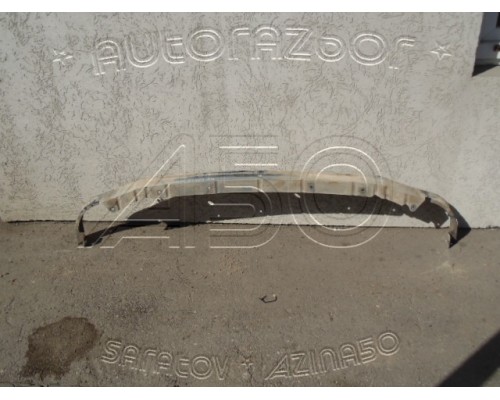 Усилитель бампера Jeep Grand Cherokee (WJ) 1998-2005 ()- купить на ➦ А50-Авторазбор по цене 2500.00р.. Отправка в регионы.