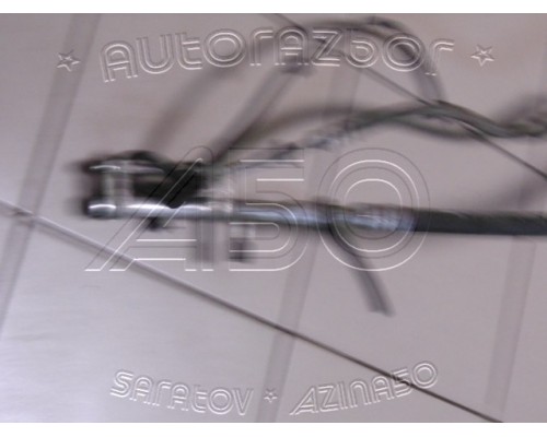 Трубка кондиционера Ford Escort 1995-2001 ()- купить на ➦ А50-Авторазбор по цене 1500.00р.. Отправка в регионы.