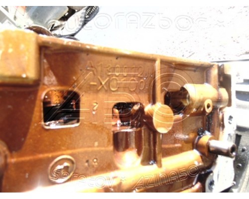 ГБЦ в сборе Dongfeng S30 (A130012JX0100)- купить на ➦ А50-Авторазбор по цене 60000.00р.. Отправка в регионы.