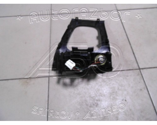 Накладка консоли Subaru Legacy (BP) 2003-2004 (92121AG030)- купить на ➦ А50-Авторазбор по цене 2500.00р.. Отправка в регионы.