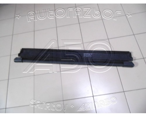 Полка багажника (шторка) Ford Escort 1995-2001 ()- купить на ➦ А50-Авторазбор по цене 3000.00р.. Отправка в регионы.