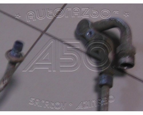 Трубка кондиционера Ford Escort 1995-2001 (1046075)- купить на ➦ А50-Авторазбор по цене 1500.00р.. Отправка в регионы.