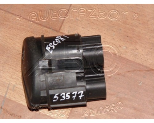 Кнопка включения противотуманных фар Ford Escort 1995-2001 (1047146)- купить на ➦ А50-Авторазбор по цене 1200.00р.. Отправка в регионы.