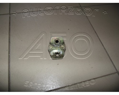 Ответная часть замка двери Jeep Grand Cherokee (WJ) 1998-2005 (4780259)- купить на ➦ А50-Авторазбор по цене 500.00р.. Отправка в регионы.