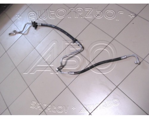 Трубка кондиционера Mitsubishi Carisma (DA) 1995-1999 ()- купить на ➦ А50-Авторазбор по цене 2500.00р.. Отправка в регионы.