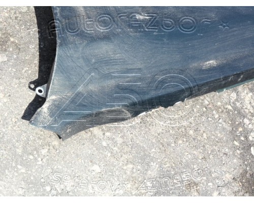 Крыло Subaru Legacy (BP) 2003-2004 (57110AG0109P)- купить на ➦ А50-Авторазбор по цене 5000.00р.. Отправка в регионы.