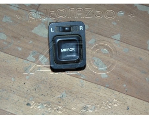 Кнопка регулировки зеркал Honda CR-V I 1996-2002 (35190S04901ZE)- купить на ➦ А50-Авторазбор по цене 600.00р.. Отправка в регионы.