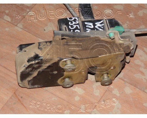 Замок двери Jeep Grand Cherokee (WJ) 1998-2005 (55135606AB)- купить на ➦ А50-Авторазбор по цене 1500.00р.. Отправка в регионы.