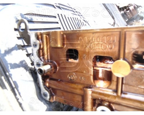 ГБЦ в сборе Dongfeng S30 (A130012JX0100)- купить на ➦ А50-Авторазбор по цене 60000.00р.. Отправка в регионы.