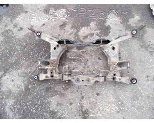 Балка задняя Subaru Legacy (BP) 2003-2004 (20152AG000)- купить на ➦ А50-Авторазбор по цене 7000.00р.. Отправка в регионы.