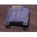 Блок управления AIR BAG Ford Escort 1995-2001 (97AG14B056D8)- купить на ➦ А50-Авторазбор по цене 500.00р.. Отправка в регионы.