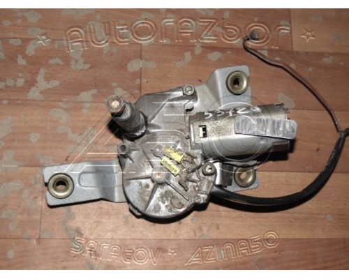 Моторчик стеклоочистителя Ford Escort 1995-2001 (6753411)- купить на ➦ А50-Авторазбор по цене 2500.00р.. Отправка в регионы.