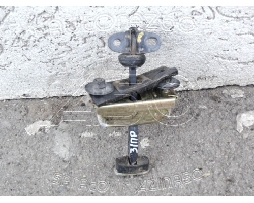 Ограничитель двери Jeep Grand Cherokee (WJ) 1998-2005 (55135658AB)- купить на ➦ А50-Авторазбор по цене 1000.00р.. Отправка в регионы.