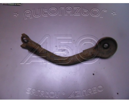 Рычаг задний продольный Subaru Legacy (BP) 2003-2004 (20157AG030)- купить на ➦ А50-Авторазбор по цене 1000.00р.. Отправка в регионы.