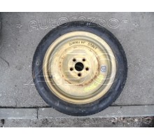 Колесо запасное (докатка) Subaru Legacy (BP) 2003-2004