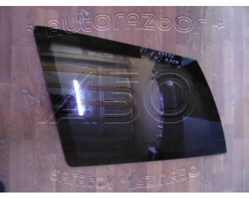 Стекло кузовное глухое Jeep Grand Cherokee (WJ) 1998-2005 (55135817AC)- купить на ➦ А50-Авторазбор по цене 2000.00р.. Отправка в регионы.