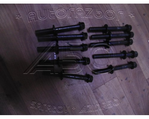 Болт постели коленвала Dongfeng S30 ()- купить на ➦ А50-Авторазбор по цене 5000.00р.. Отправка в регионы.