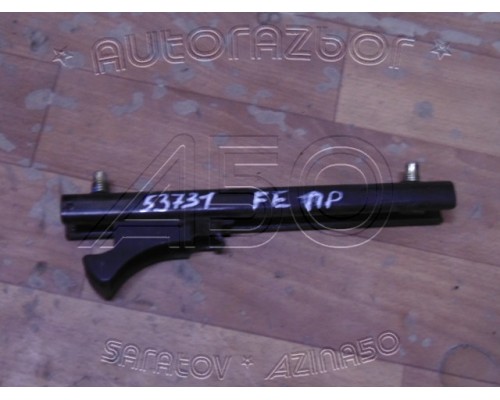 Регулятор высоты ремня безопасности Ford Escort 1995-2001 (6576480)- купить на ➦ А50-Авторазбор по цене 1000.00р.. Отправка в регионы.