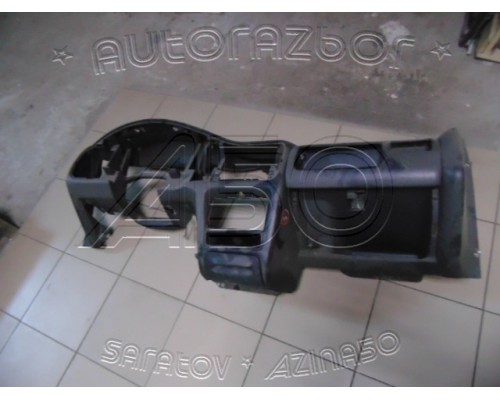 Торпедо Ford Escort 1995-2001 ()- купить на ➦ А50-Авторазбор по цене 3000.00р.. Отправка в регионы.