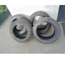 Шина Subaru Legacy (BP) 2003-2004