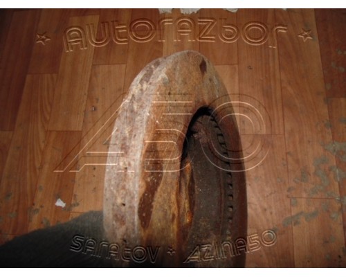 Диск тормозной Subaru Legacy (BP) 2003-2004 (26300AE070)- купить на ➦ А50-Авторазбор по цене 3000.00р.. Отправка в регионы.