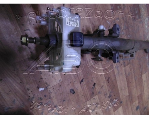 Колонка рулевая Subaru Legacy (BP) 2003-2004 (34500AG110)- купить на ➦ А50-Авторазбор по цене 2000.00р.. Отправка в регионы.