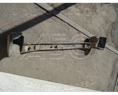 Усилитель бампера Jeep Grand Cherokee (WJ) 1998-2005 (55155774AA)- купить на ➦ А50-Авторазбор по цене 4000.00р.. Отправка в регионы.