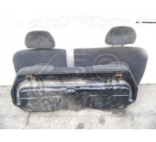 Задний диван Ford Escort 1995-2001