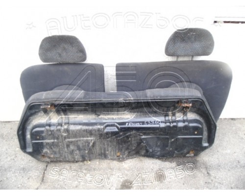 Задний диван Ford Escort 1995-2001 ()- купить на ➦ А50-Авторазбор по цене 3000.00р.. Отправка в регионы.