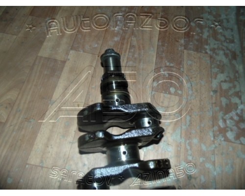 Коленвал Dongfeng S30 ()- купить на ➦ А50-Авторазбор по цене 15000.00р.. Отправка в регионы.