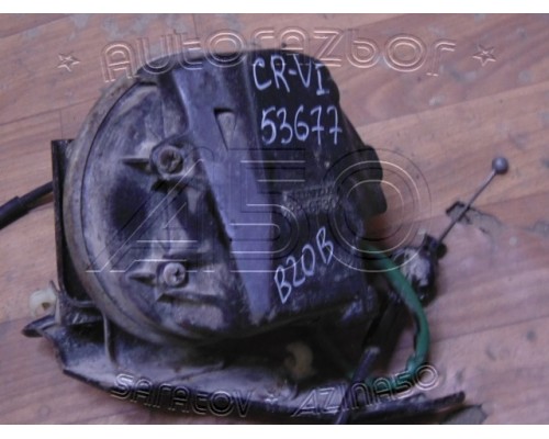 Блок управления круиз контроля Honda CR-V I 1996-2002 ()- купить на ➦ А50-Авторазбор по цене 3000.00р.. Отправка в регионы.