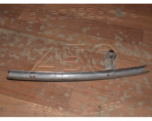 Направляющая стекла двери Jeep Grand Cherokee (WJ) 1998-2005 (55136716)- купить на ➦ А50-Авторазбор по цене 600.00р.. Отправка в регионы.