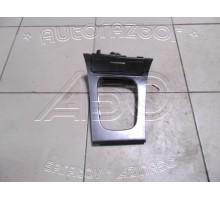 Накладка консоли Subaru Legacy (BP) 2003-2004