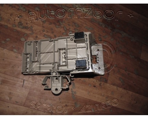 Блок предохранителей (салон) Subaru Legacy (BP) 2003-2004 (82201AG010)- купить на ➦ А50-Авторазбор по цене 1500.00р.. Отправка в регионы.