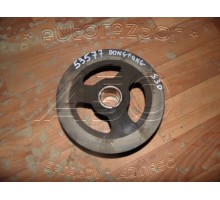 Шкив коленвала Dongfeng S30