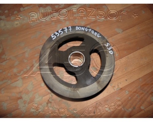 Шкив коленвала Dongfeng S30 ()- купить на ➦ А50-Авторазбор по цене 3000.00р.. Отправка в регионы.