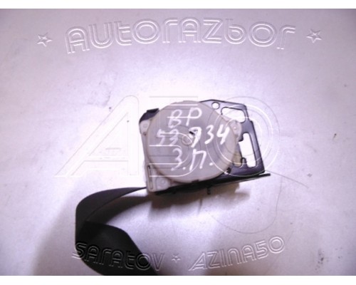 Ремень безопасности Subaru Legacy (BP) 2003-2004 (64662AG100JC)- купить на ➦ А50-Авторазбор по цене 1000.00р.. Отправка в регионы.