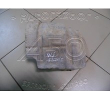 Экран тепловой Ford Escort 1995-2001