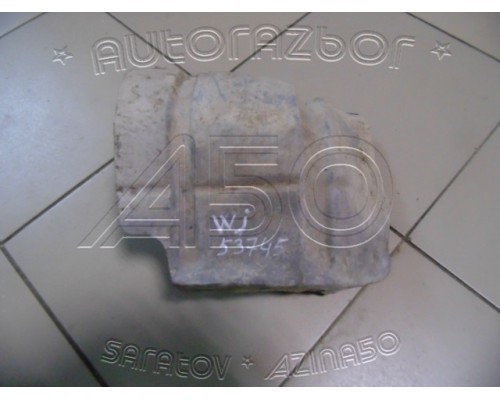 Экран тепловой Ford Escort 1995-2001 ()- купить на ➦ А50-Авторазбор по цене 1000.00р.. Отправка в регионы.