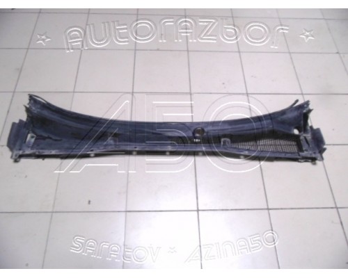 Решетка стеклоочистителя (планка под лобовое стекло) Subaru Legacy (BP) 2003-2004 (91411AG010)- купить на ➦ А50-Авторазбор по цене 5000.00р.. Отправка в регионы.