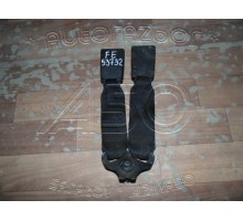 Ответная часть ремня безопасности Ford Escort 1995-2001