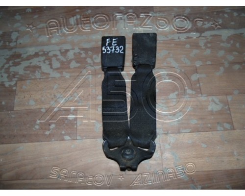 Ответная часть ремня безопасности Ford Escort 1995-2001 (7006112)- купить на ➦ А50-Авторазбор по цене 1000.00р.. Отправка в регионы.