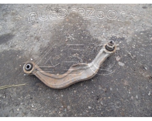 Рычаг задний поперечный Subaru Legacy (BP) 2003-2004 (20250AE020)- купить на ➦ А50-Авторазбор по цене 1000.00р.. Отправка в регионы.