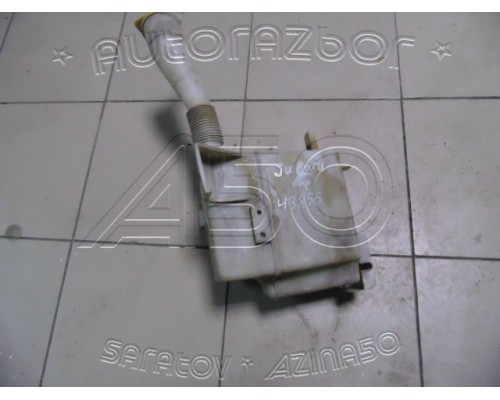 Бачок омывателя Subaru Legacy (BP) 2003-2004 (86631AG020)- купить на ➦ А50-Авторазбор по цене 2000.00р.. Отправка в регионы.