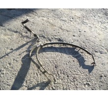 Шланг гидроусилителя Subaru Legacy (BP) 2003-2004