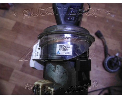 Замок зажигания Subaru Legacy (BP) 2003-2004 (88215AG000)- купить на ➦ А50-Авторазбор по цене 2500.00р.. Отправка в регионы.