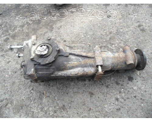 Редуктор заднего моста Subaru Legacy (BP) 2003-2004 (27011AA343)- купить на ➦ А50-Авторазбор по цене 11000.00р.. Отправка в регионы.