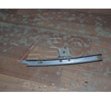 Направляющая стекла двери Jeep Grand Cherokee (WJ) 1998-2005