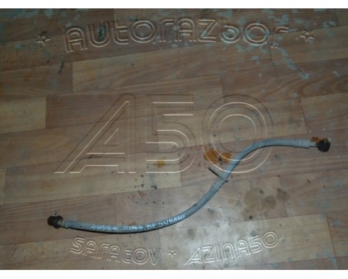 Шланг тормозной Subaru Legacy (BP) 2003-2004 (26590AE020)- купить на ➦ А50-Авторазбор по цене 500.00р.. Отправка в регионы.